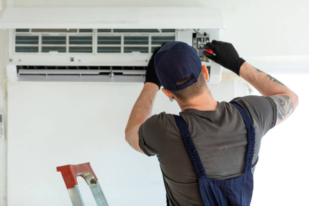 Best Air Duct Cleaning Near Me  in Eunice, LA