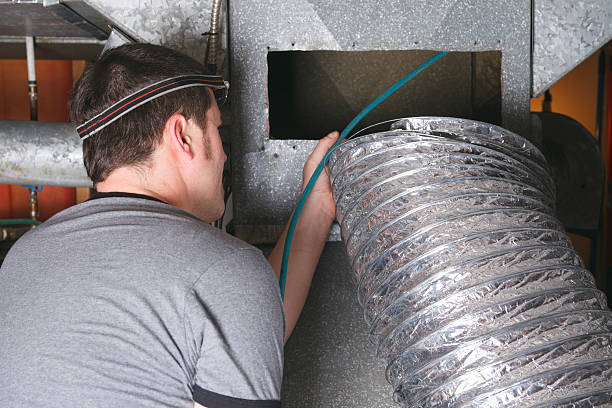 Best Local Air Duct Cleaning Services  in Eunice, LA