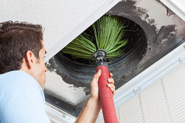 Trusted LA Airduct Cleaning Experts